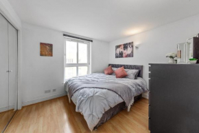 Damos Living City Tower of London Central Apartment